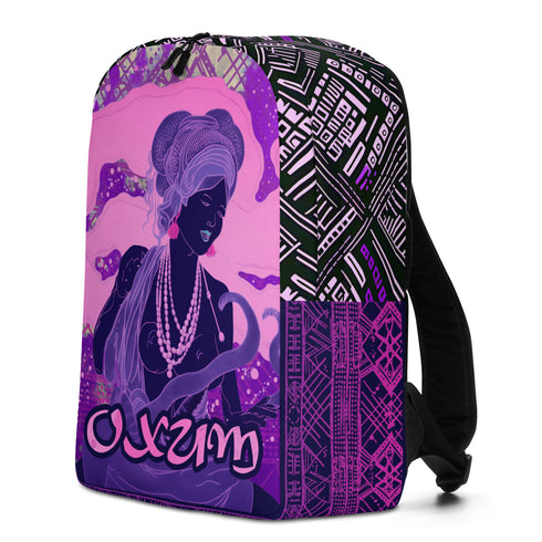 Oxum Orisha Backpack
